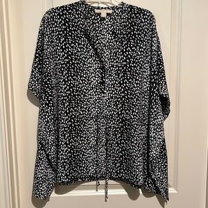 Michael kors top